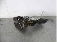 Recambio de cerradura puerta trasera izquierda para hyundai accent (lc) referencia OEM IAM   