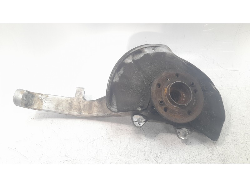 Recambio de mangueta delantera derecha para mercedes-benz clase m (w166) ml 250 bluetec (166.004) referencia OEM IAM 1663301020 