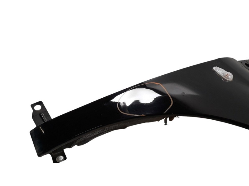Recambio de aleta delantera derecha para fiat bravo (198) 1.4 16v cat referencia OEM IAM 51751054 109095111 FT1383013