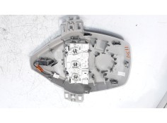 Recambio de luz interior para citroen c4 picasso 1.2 12v e-thp / puretech referencia OEM IAM 6362AS   2
