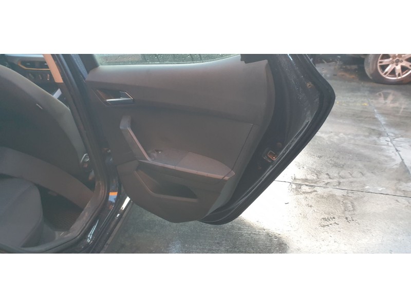 Recambio de elevalunas trasero derecho para seat arona xcellence referencia OEM IAM 6F0839462A  