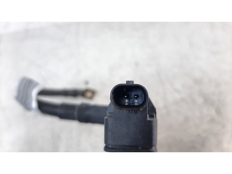 Recambio de bateria para seat arona 1.6 tdi referencia OEM IAM 2Q0915181  