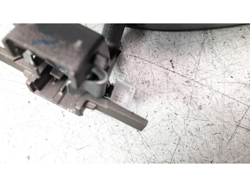 Recambio de espejo para renault captur ii 1.0 tce referencia OEM IAM 963215715R  