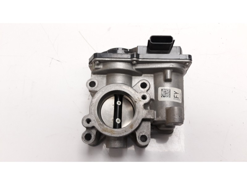 Recambio de caja mariposa para dacia sandero 0.9 tce cat referencia OEM IAM 161206038R  