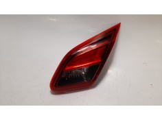 Recambio de piloto trasero derecho interior para opel corsa e 1.4 16v cat (b 14 xej / ldd) referencia OEM IAM 39012624 104LLL341