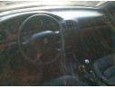 PEUGEOT 406 COUPE (S1/S2)