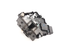 CERRADURA PUERTA TRASERA IZQUIERDA AS6AF26413BM 