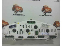 Recambio de cuadro instrumentos para hyundai santa fe (sm) 2.0 crdi cat referencia OEM IAM 20021112 B51 5732 2