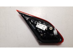 Recambio de piloto trasero derecho interior para opel corsa e 1.4 16v cat (b 14 xej / ldd) referencia OEM IAM 39012624 104LLL341 2