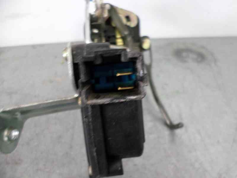 Recambio de cerradura puerta trasera izquierda para hyundai accent (lc) referencia OEM IAM   