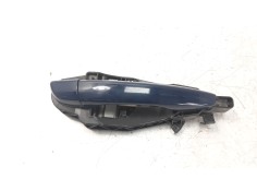 Recambio de maneta exterior trasera derecha para citroen c4 picasso 1.2 12v e-thp / puretech referencia OEM IAM 9802977180  