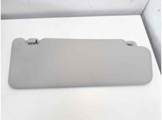 Recambio de parasol izquierdo para dacia sandero ambiance referencia OEM IAM 964012342R  