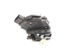 Recambio de cerradura puerta trasera izquierda para ford ka+ ultimate referencia OEM IAM AS6AF26413BM   2