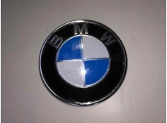 Recambio de moldura para bmw serie 3 berlina (e46) referencia OEM IAM BMW72 BMW72 