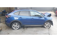 VOLKSWAGEN TAIGO (CS1)