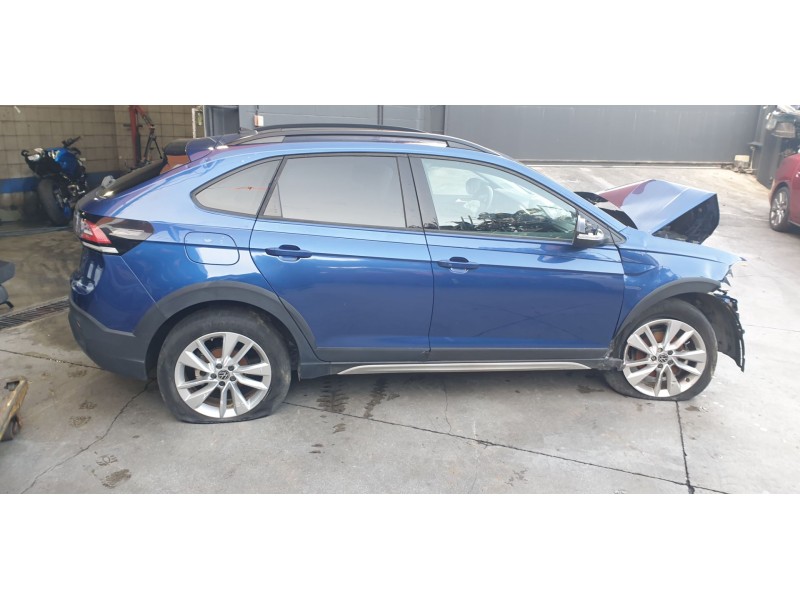 volkswagen taigo (cs1) del año 2022