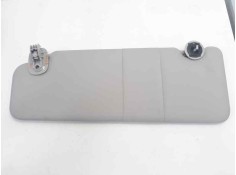 Recambio de parasol izquierdo para dacia sandero ambiance referencia OEM IAM 964012342R   2