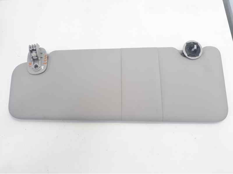 Recambio de parasol izquierdo para dacia sandero ambiance referencia OEM IAM 964012342R  