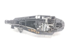 Recambio de maneta exterior trasera derecha para citroen c4 picasso 1.2 12v e-thp / puretech referencia OEM IAM 9802977180   2