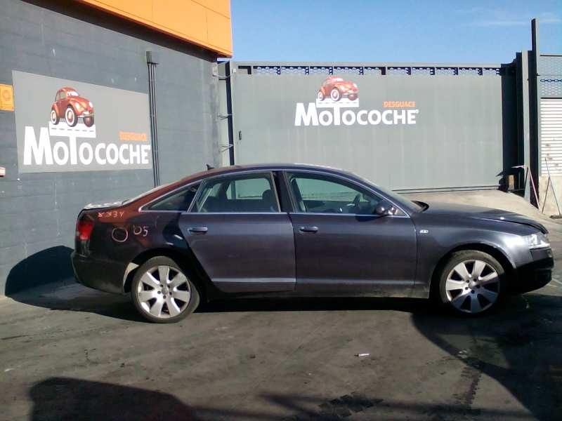 audi a6 berlina (4f2) del año 2005