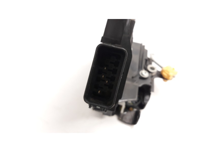 Recambio de cerradura puerta trasera izquierda para ford ka+ ultimate referencia OEM IAM AS6AF26413BM  