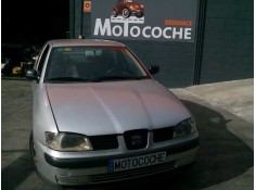 seat cordoba berlina (6k2) del año 2001 2
