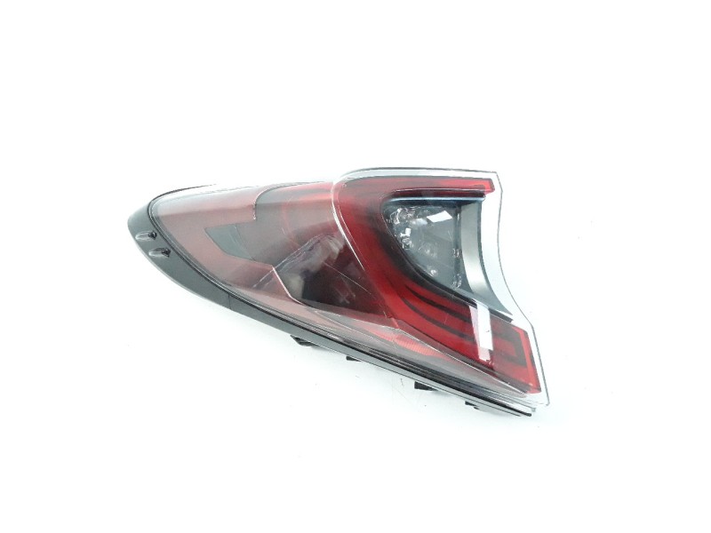 Recambio de piloto trasero izquierdo para toyota c-hr referencia OEM IAM 81560F403100  