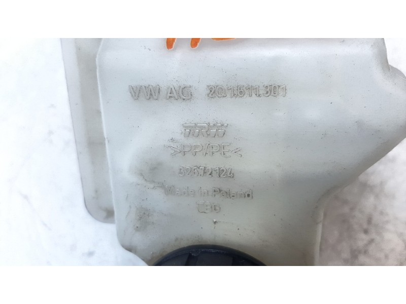 Recambio de bomba freno para seat arona 1.6 tdi referencia OEM IAM 5Q1614019AC 2Q1611301 