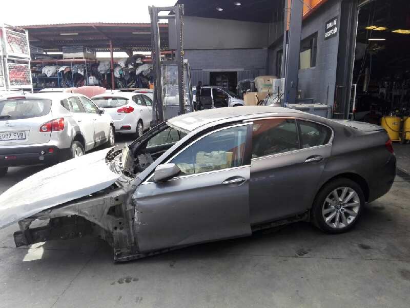 bmw serie 5 lim. (f10) del año 2011