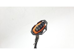 Recambio de sonda lambda para opel corsa e 1.4 16v cat (b 14 xej / ldd) referencia OEM IAM 55562206 0258010065  2
