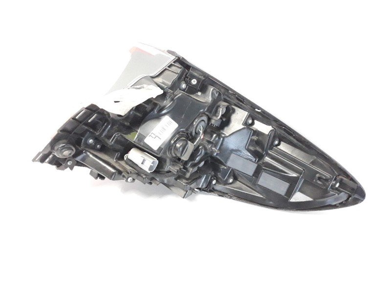 Recambio de piloto trasero izquierdo para toyota c-hr referencia OEM IAM 81560F403100  