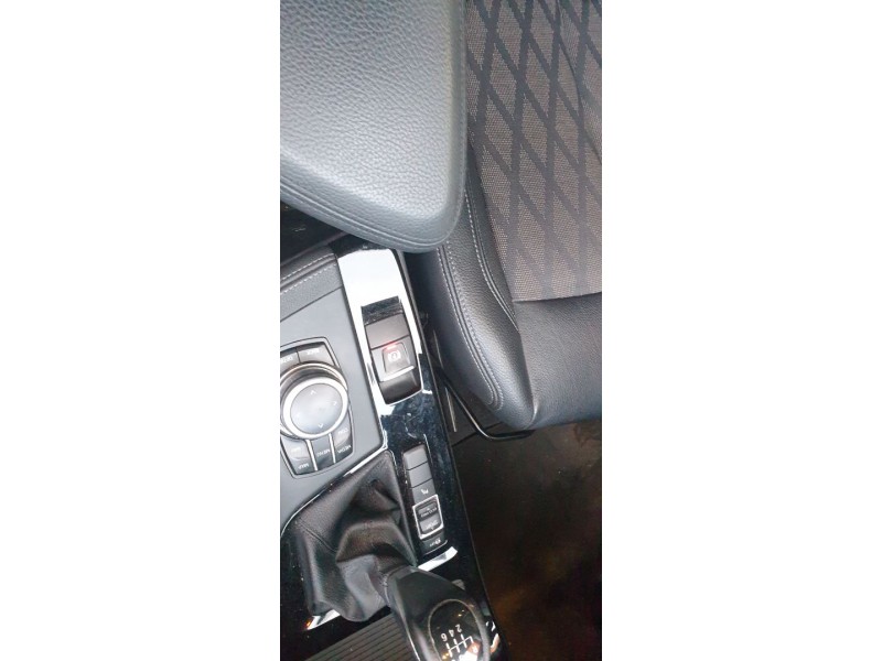 Recambio de palanca freno para bmw serie x1 (f48) sdrive18d referencia OEM IAM 25118687538  