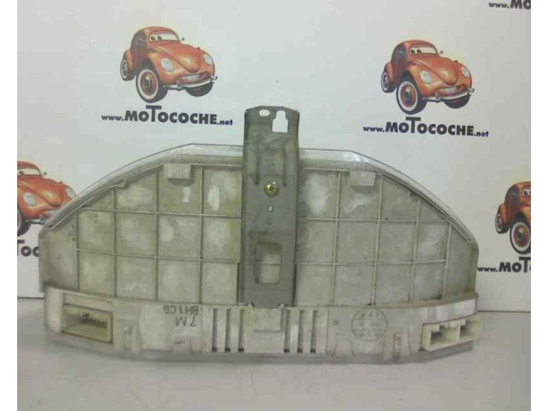 Recambio de cuadro instrumentos para mazda 323 berlina c/f/s (ba) 1.5 16v cat referencia OEM IAM BH1CB 7M 