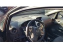 OPEL CORSA D