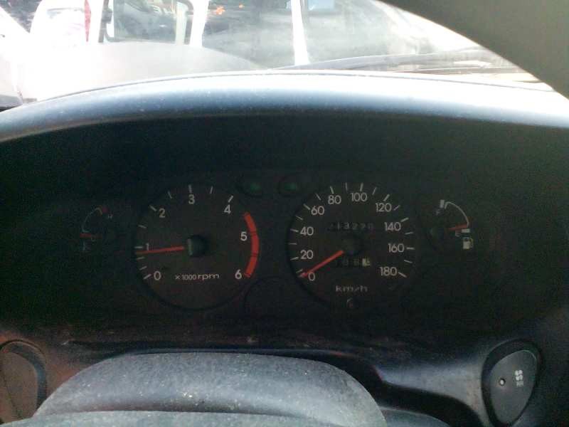 hyundai h 1 starex del año 1995