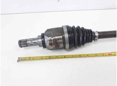 Recambio de transmision delantera derecha para dacia sandero ambiance referencia OEM IAM 391006553R D1533  2