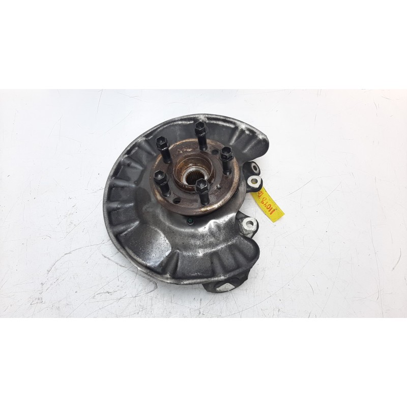 Recambio de mangueta trasera derecha para mercedes-benz clase m (w166) ml 250 bluetec (166.004) referencia OEM IAM 1663500208  