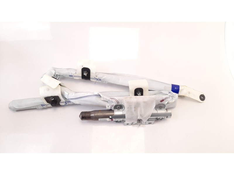 Recambio de airbag cortina delantero derecho para ford ranger (tke) 2.2 tdci cat referencia OEM IAM EB3B26042D94AD  