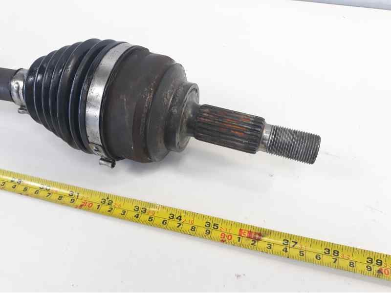 Recambio de transmision delantera derecha para dacia sandero ambiance referencia OEM IAM 391006553R D1533 