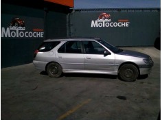 PEUGEOT 306 BREAK