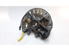 Recambio de mangueta trasera derecha para mercedes-benz clase m (w166) ml 250 bluetec (166.004) referencia OEM IAM 1663500208   2