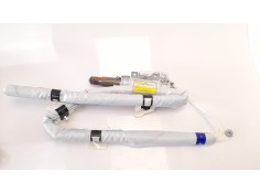 Recambio de airbag cortina delantero derecho para ford ranger (tke) 2.2 tdci cat referencia OEM IAM EB3B26042D94AD   2