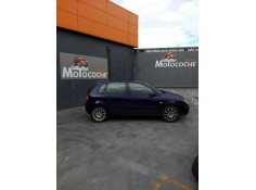 VOLKSWAGEN POLO (9N1)
