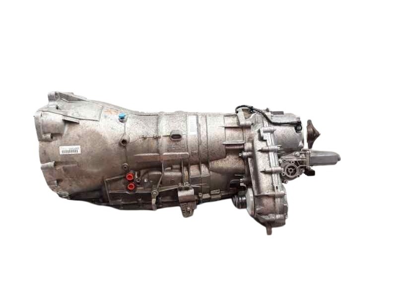 Recambio de caja cambios para bmw x5 (e70) 3.0d referencia OEM IAM 24007581582 050010 6HP26Z