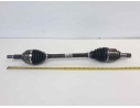 TRANSMISION DELANTERA IZQUIERDA 391014946R 391014946R D1552