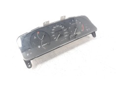 Recambio de cuadro instrumentos para nissan primera berl./familiar (p10/w10) básico referencia OEM IAM 248103F312 81117661 