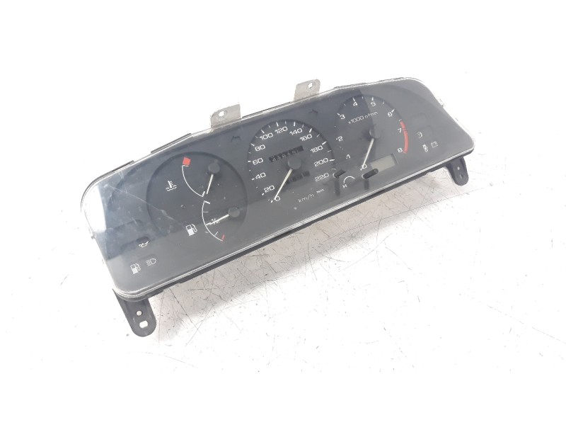 Recambio de cuadro instrumentos para nissan primera berl./familiar (p10/w10) básico referencia OEM IAM 248103F312 81117661 