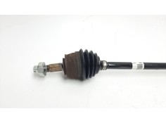 Recambio de transmision delantera derecha para opel corsa e 1.4 16v cat (b 14 xej / ldd) referencia OEM IAM 13149829   2