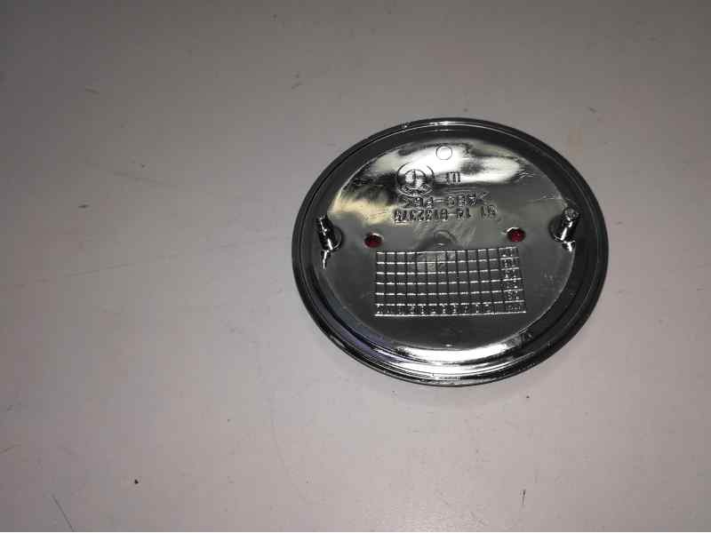 Recambio de moldura para bmw serie 3 berlina (e46) referencia OEM IAM BMW72 BMW72 