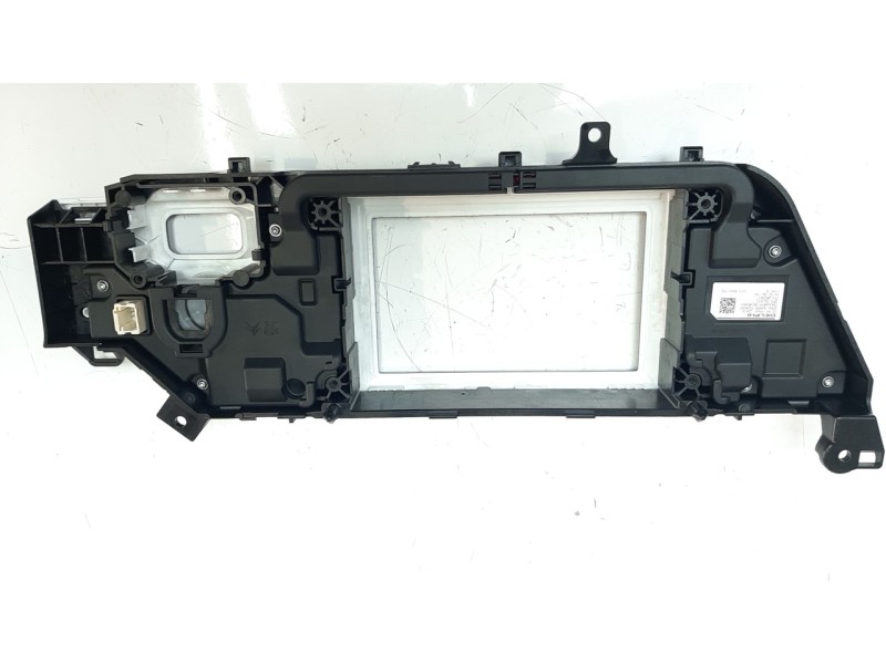 Recambio de mando climatizador para citroen c4 picasso 1.2 12v e-thp referencia OEM IAM 96778739XU  